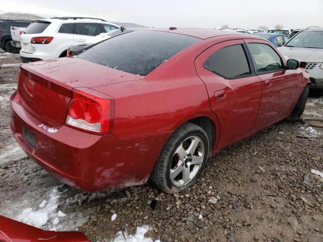 Photo 3 from auction – 2009 DODGE CHARGER with VIN 2B3KK43V29H602801