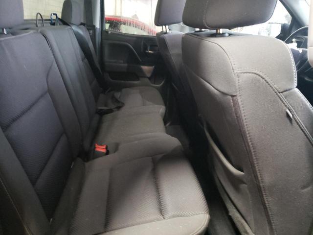 Photo 10 from auction – 2019 CHEVROLET SILVERADO with VIN 2GCVKPEC5K1178795