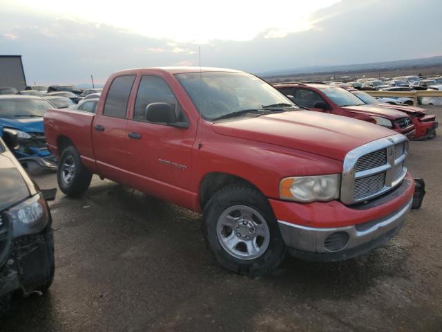 Photo 4 from auction – 2005 DODGE RAM 1500 S with VIN 1D7HA18N75S171576