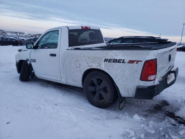 Photo 2 from auction – 2015 RAM 1500 ST with VIN 3C6JR6AT5FG578046