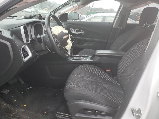 Photo 7 from auction – 2017 CHEVROLET EQUINOX LT with VIN 2GNALCEK0H6188715