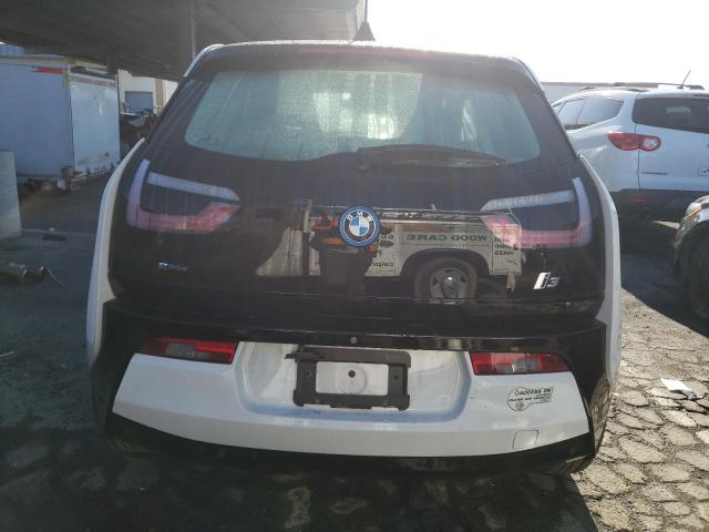 Photo 6 from auction – 2016 BMW I3 BEV with VIN WBY1Z2C58GV556646