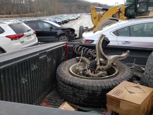 Photo 12 from auction – 2014 RAM 1500 ST with VIN 1C6RR7FT2ES335528