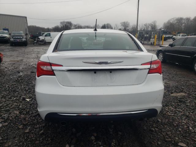 Photo 6 from auction – 2012 CHRYSLER 200 LIMITE with VIN 1C3CCBCG8CN184947