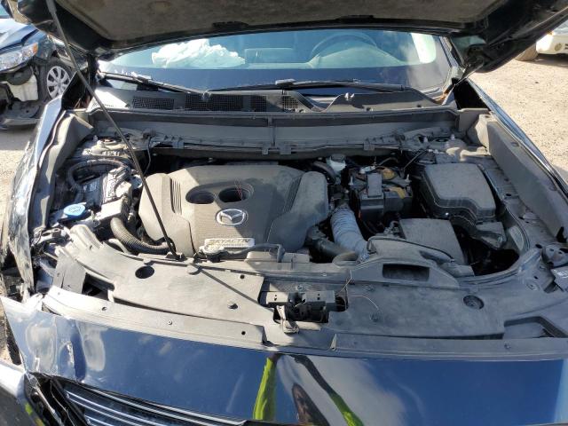 Photo 12 from auction – 2019 MAZDA CX-9 TOURI with VIN JM3TCACY8K0304487