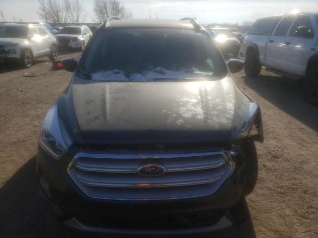 Photo 12 from auction – 2018 FORD ESCAPE SEL with VIN 1FMCU9HD9JUC89589