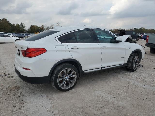 Photo 3 from auction – 2018 BMW X4 XDRIVE2 with VIN 5UXXW3C52J0T82571