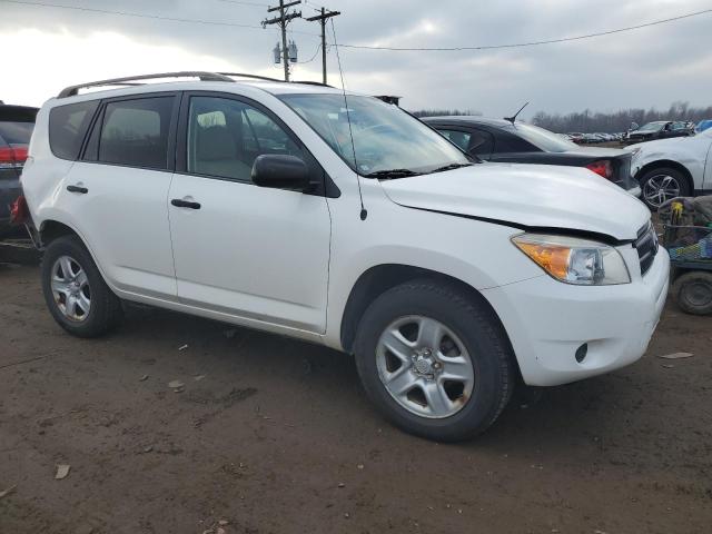 Photo 4 from auction – 2008 TOYOTA RAV4 with VIN JTMBD33V985177909