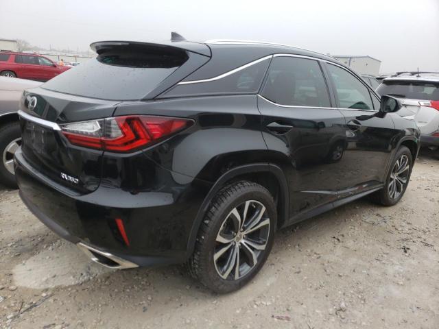 Photo 3 from auction – 2016 LEXUS RX 350 BAS with VIN 2T2BZMCA6GC049872
