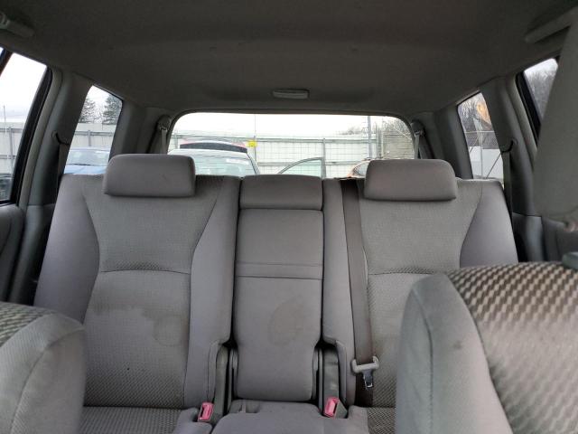Photo 10 from auction – 2005 TOYOTA HIGHLANDER with VIN JTEEP21A650101311