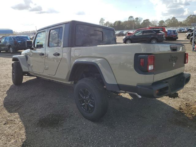 Photo 2 from auction – 2022 JEEP GLADIATOR with VIN 1C6HJTAG8NL179639