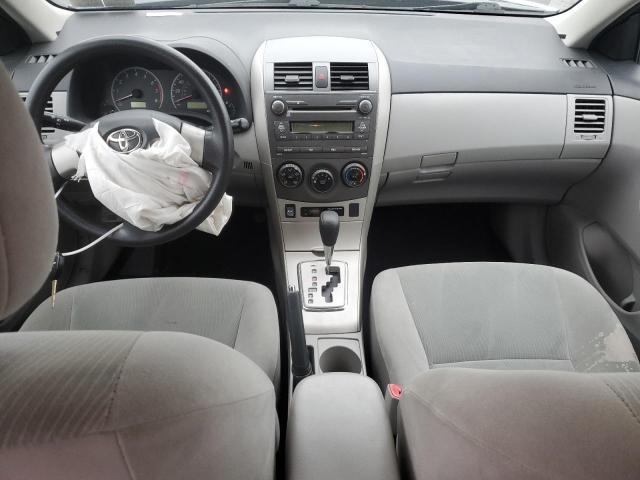 Photo 8 from auction – 2011 TOYOTA COROLLA BA with VIN 2T1BU4EE5BC684190