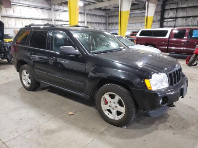 Photo 4 from auction – 2005 JEEP GRAND CHER with VIN 1J4HR58NX5C575874