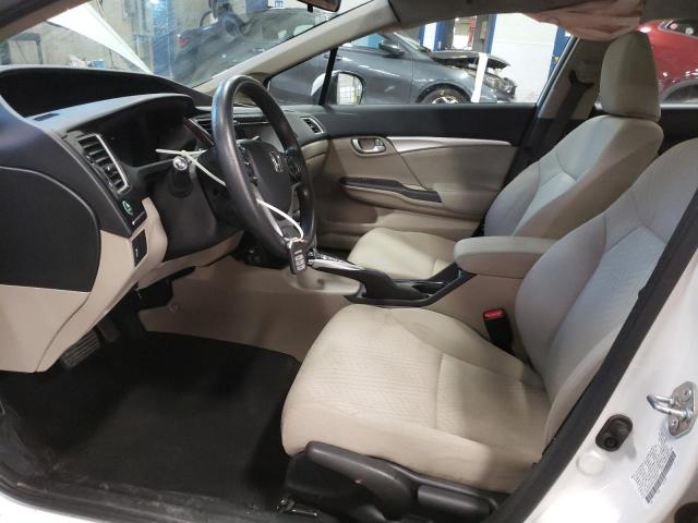 Photo 7 from auction – 2014 HONDA CIVIC EX with VIN 2HGFB2F82EH559955