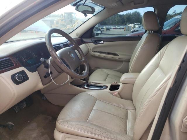Photo 7 from auction – 2008 CHEVROLET IMPALA LT with VIN 2G1WT58K181252269