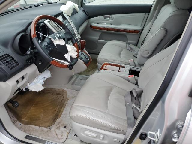 Photo 7 from auction – 2009 LEXUS RX 350 with VIN 2T2HK31U49C104960