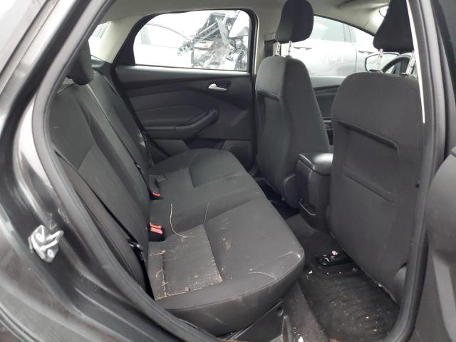 Photo 10 from auction – 2018 FORD FOCUS SE with VIN 1FADP3F27JL207482