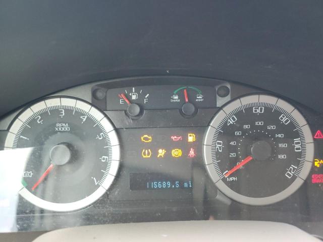 Photo 9 from auction – 2008 FORD ESCAPE HEV with VIN 1FMCU49HX8KD30063