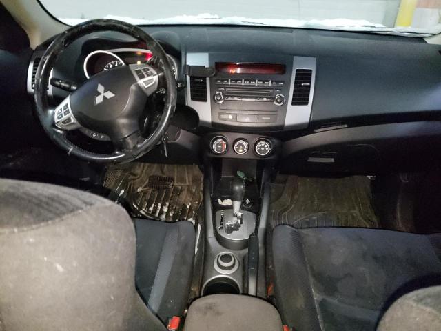 Photo 8 from auction – 2013 MITSUBISHI OUTLANDER with VIN JA4AT2AW2DU603048