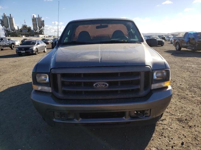 Фото 5 с аукциона – 2003 FORD F250 SUPER с VIN 1FTNF20L13EB97973