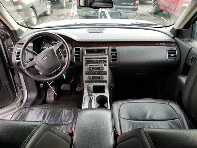 Photo 8 from auction – 2011 FORD FLEX SEL with VIN 2FMHK6CT3BBD03339