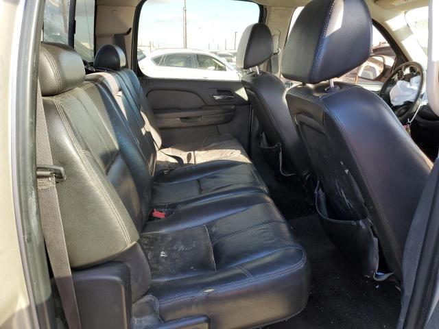 Photo 10 from auction – 2008 GMC SIERRA C25 with VIN 1GTHC23K48F117902