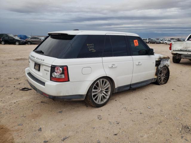 Photo 3 from auction – 2013 LAND ROVER RANGE ROVE with VIN SALSK2D48DA768619