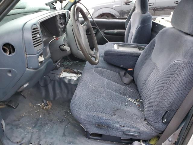 Photo 7 from auction – 1995 CHEVROLET silverado with VIN 1GCFC24K2SZ267289
