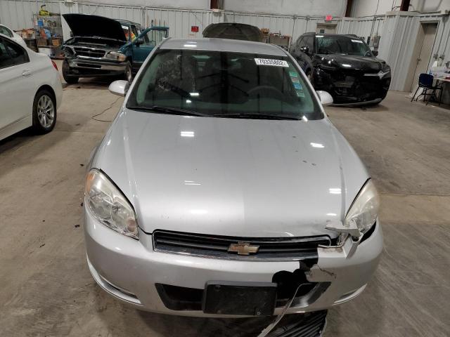 Photo 5 from auction – 2011 CHEVROLET IMPALA LS with VIN 2G1WA5EK9B1144631
