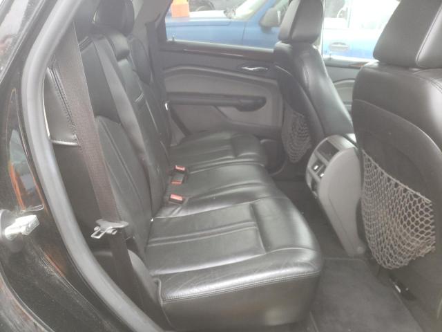 Photo 11 from auction – 2011 CADILLAC SRX LUXURY with VIN 3GYFNAEY4BS614779