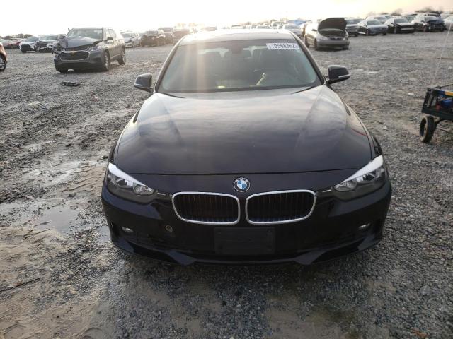 Photo 5 from auction – 2013 BMW 328 I SULE with VIN WBA3C1C54DF443401
