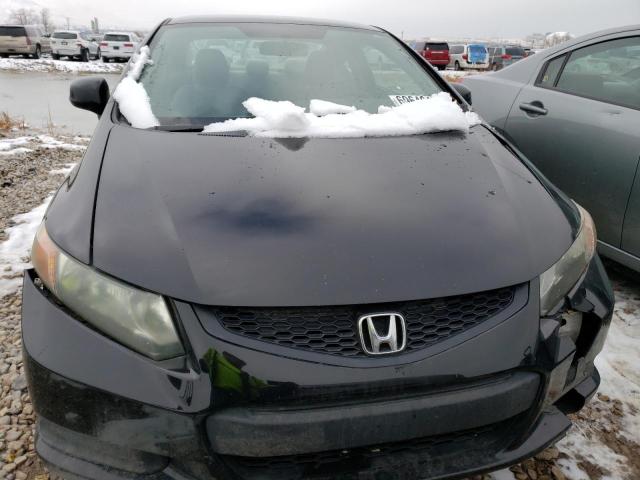 Photo 5 from auction – 2012 HONDA CIVIC LX with VIN 2HGFG3B56CH509382