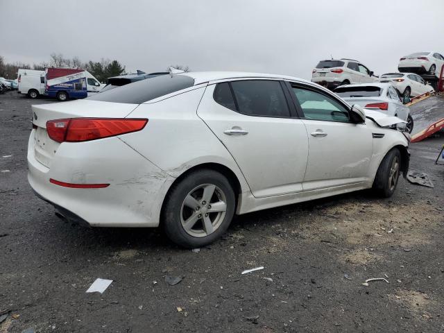 Фото 3 с аукциона – 2015 KIA OPTIMA LX с VIN KNAGM4A71F5604509