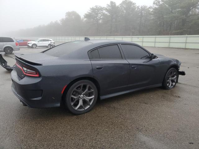 Photo 3 from auction – 2019 DODGE CHARGER GT with VIN 2C3CDXHG2KH526936