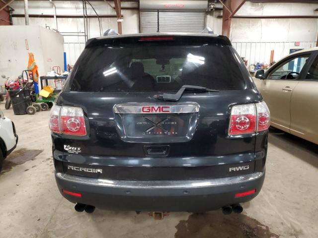 Photo 6 from auction – 2010 GMC ACADIA SLE with VIN 1GKLVLED8AJ203276