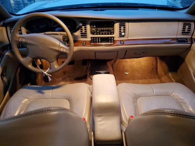 Photo 8 from auction – 2002 BUICK PARK AVENU with VIN 1G4CW54K424203517