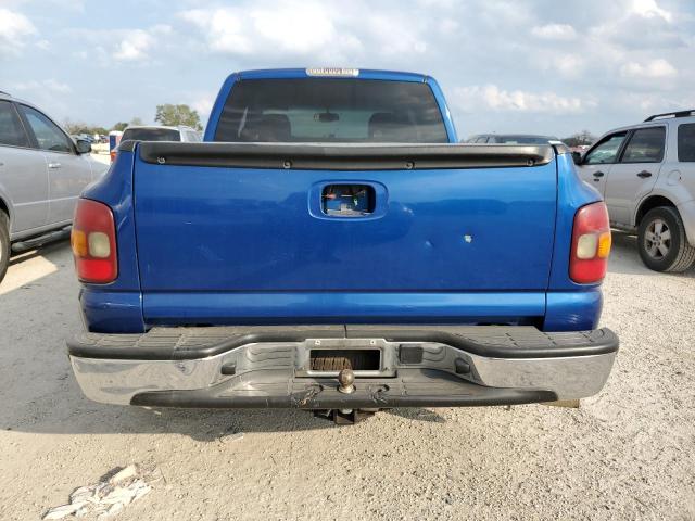 Photo 6 from auction – 2003 CHEVROLET SILVERADO with VIN 1GCEC19VX3Z214141