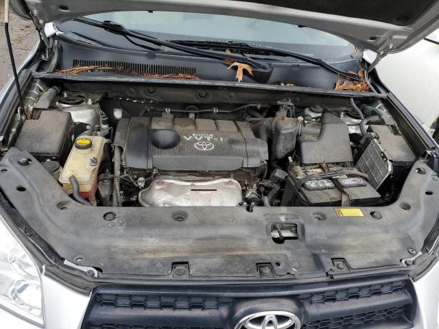 Photo 12 from auction – 2010 TOYOTA RAV4 with VIN 2T3BF4DV6AW074346