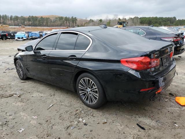 Photo 2 from auction – 2020 BMW 530 XI with VIN WBAJR7C04LCD12095
