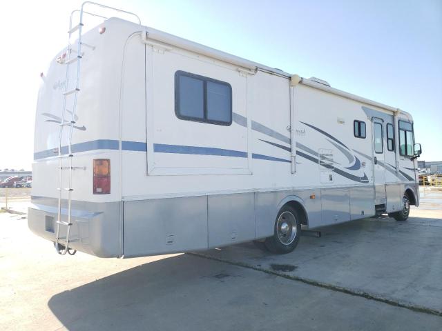 Photo 4 from auction – 2002 MONA MOTORHOME with VIN 5B4MP67G023350819
