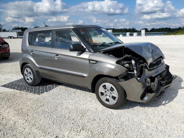 Zdjęcie 4 z aukcji – 2013 KIA SOUL z VIN KNDJT2A58D7596635