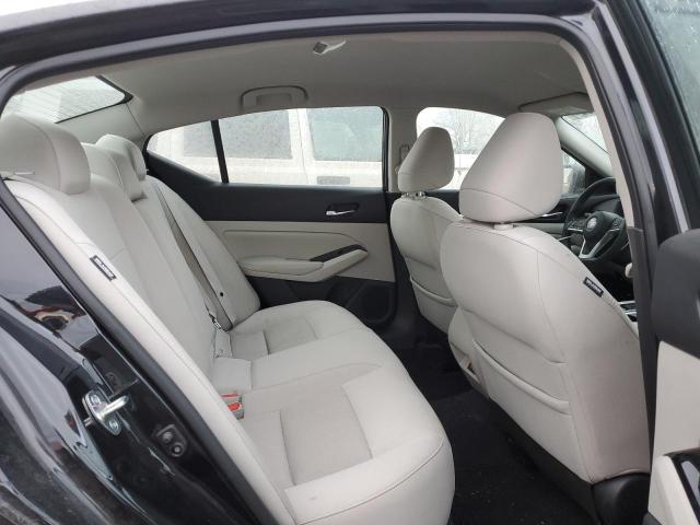 Photo 10 from auction – 2021 NISSAN ALTIMA SV with VIN 1N4BL4DW8MN356992