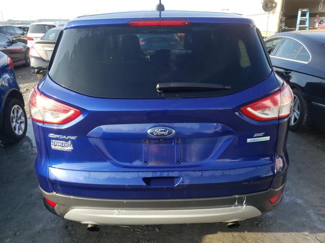 Photo 6 from auction – 2015 FORD ESCAPE SE with VIN 1FMCU0GX6FUA90031