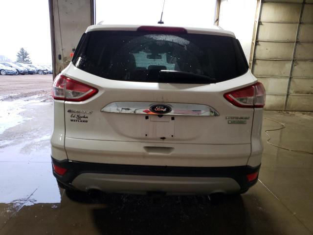 Photo 6 from auction – 2014 FORD ESCAPE TIT with VIN 1FMCU0J98EUC06712