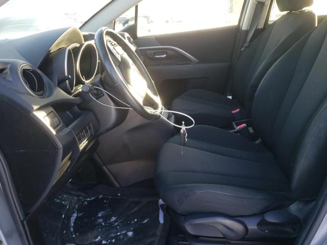 Photo 7 from auction – 2013 MAZDA 5 with VIN JM1CW2CL9D0151129