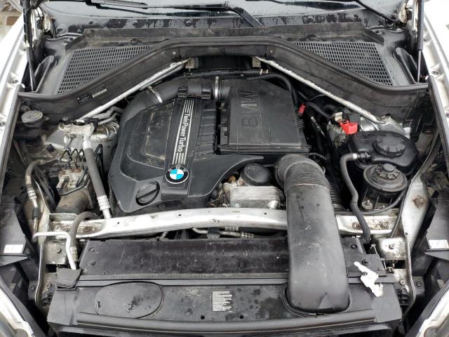 Photo 12 from auction – 2013 BMW X5 XDRIVE3 with VIN 5UXZV4C50D0B19603