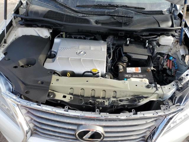 Photo 12 from auction – 2015 LEXUS RX 350 BAS with VIN 2T2BK1BA2FC320171