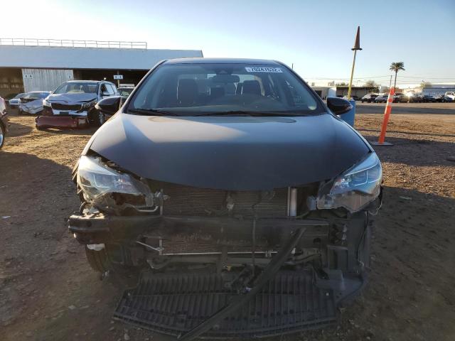 Photo 5 from auction – 2019 TOYOTA COROLLA L with VIN 2T1BURHE2KC134731