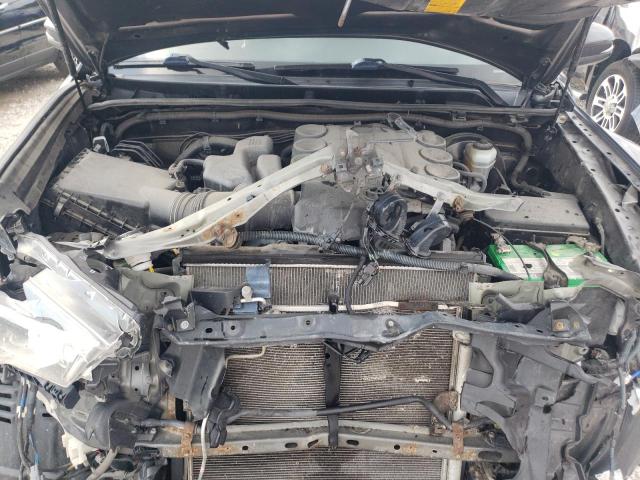 Photo 12 from auction – 2016 TOYOTA 4RUNNER SR with VIN JTEZU5JR6G5117600