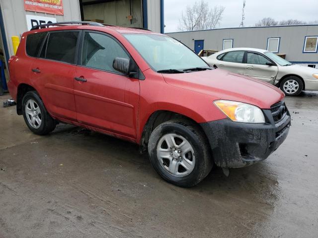 Photo 4 from auction – 2012 TOYOTA RAV4 with VIN 2T3BF4DV1CW208912